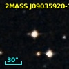 2MASS J09035920-1345170