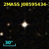 2MASS J08595434-1515234