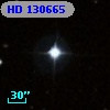 HD 130665