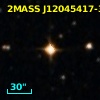 2MASS J12045417-3735567