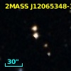 2MASS J12065348-3737402