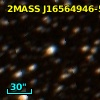 2MASS J16564946-5911396