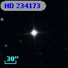 HD 234173