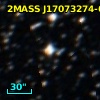 2MASS J17073274-6058469