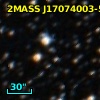2MASS J17074003-5919121