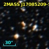 2MASS J17085209-5949126