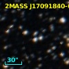 2MASS J17091840-6001407