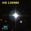 HD 130986