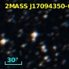 2MASS J17094350-6031122