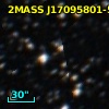 2MASS J17095801-5924436