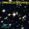 2MASS J17101459-6029419