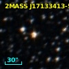 2MASS J17133413-5943043