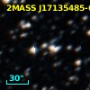 2MASS J17135485-6012151