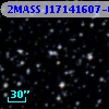2MASS J17141607-6025401