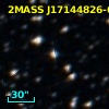2MASS J17144826-6034047