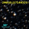 2MASS J17144325-5941591
