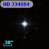 HD 234184
