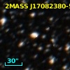 2MASS J17082380-5849026