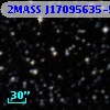2MASS J17095635-5741158