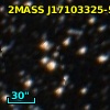 2MASS J17103325-5846203