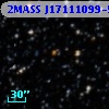 2MASS J17111099-5749288