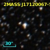 2MASS J17120067-5823112