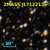 2MASS J17122136-5806048