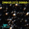 2MASS J17130860-5734338
