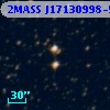 2MASS J17130998-5726105