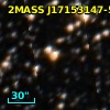 2MASS J17153147-5750109