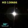HD 130666