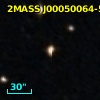 2MASS J00050064-5915176