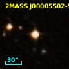 2MASS J00005502-5738534