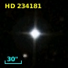 HD 234181