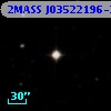 2MASS J03522196-2151200