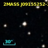 2MASS J09155252-2407424