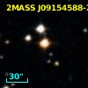 2MASS J09154588-2344478