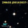 2MASS J09163037-2441147