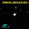 2MASS J09163183-2401471