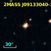 2MASS J09133040-2459199