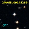 2MASS J09145262-2414562