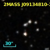 2MASS J09134810-2248144