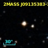 2MASS J09135383-2317597