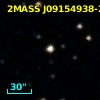 2MASS J09154938-2315085