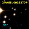 2MASS J09162707-2226098
