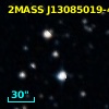 2MASS J13085019-4447481