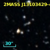 2MASS J13103429-4418053