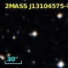 2MASS J13104575-4535055