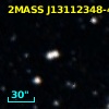 2MASS J13112348-4437150