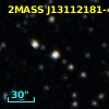 2MASS J13112181-4526028